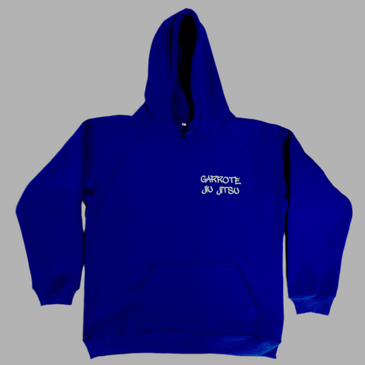 Garrote BJJ Apparel OG Hoodie