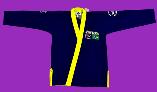 Garrote BJJ Apparel Custom Sizing lightweight 350GSM Kimono