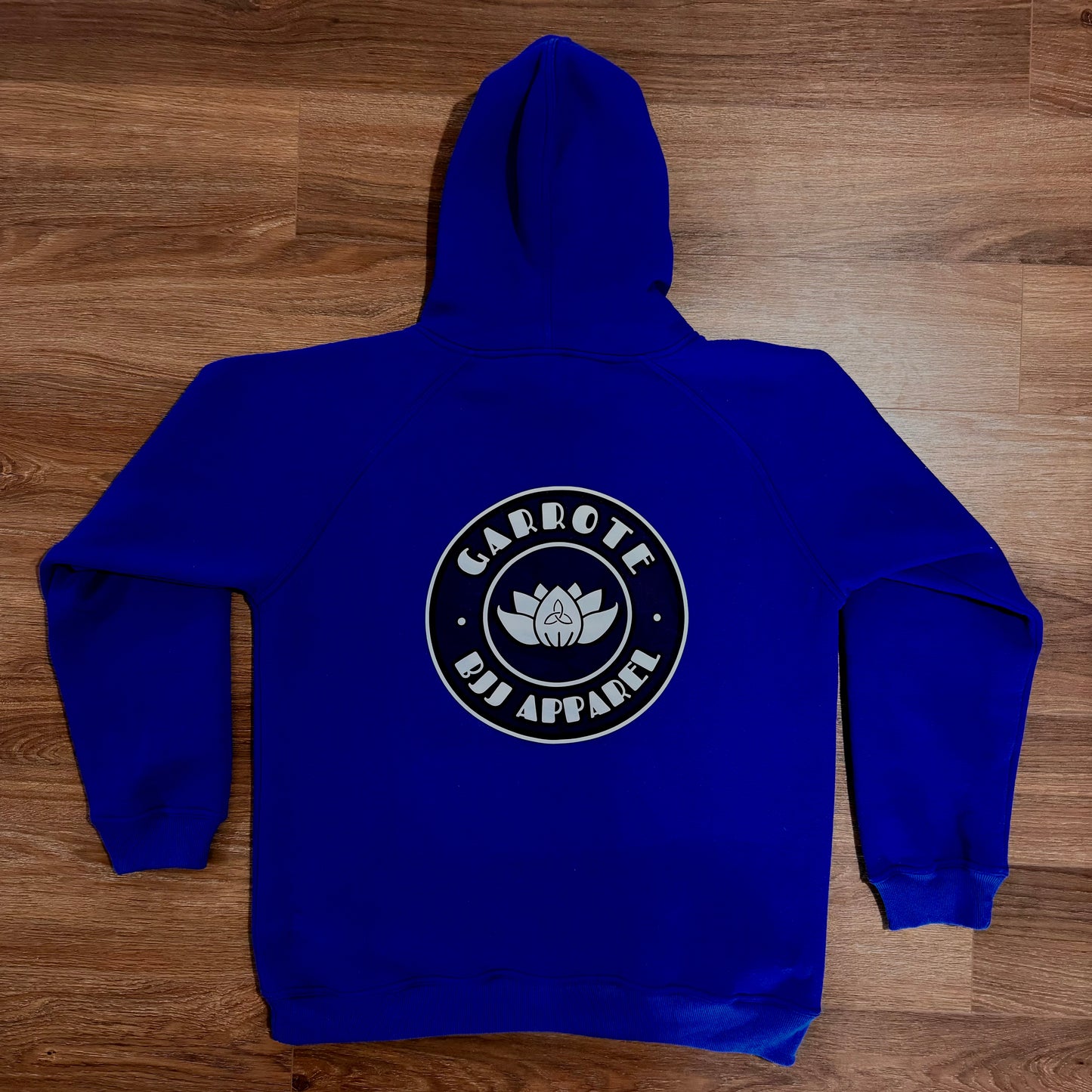 Garrote BJJ Apparel OG Hoodie