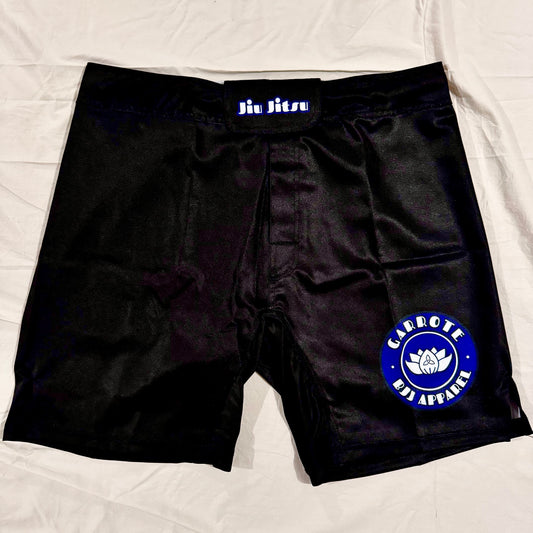 Garrote BJJ Apparel OG MMA Shorts