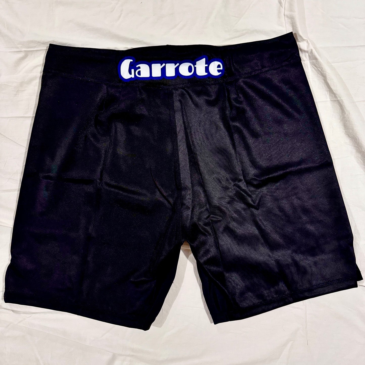 Garrote BJJ Apparel OG MMA Shorts