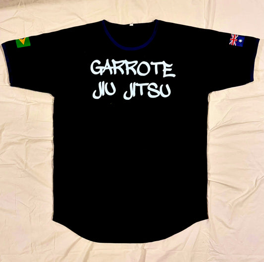 GARROTE BJJ APPAREL OG T-SHIRT