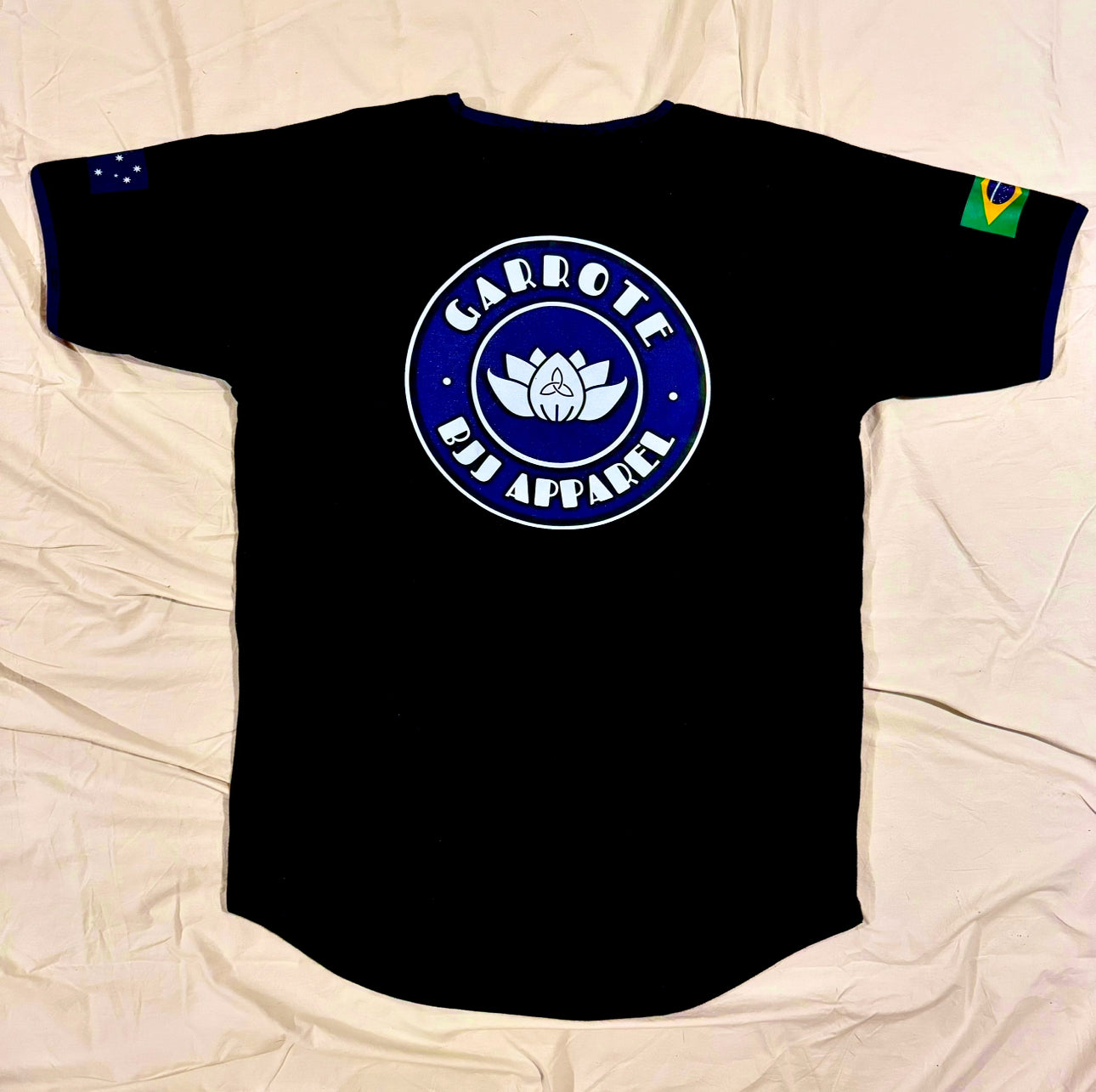 GARROTE BJJ APPAREL OG T-SHIRT