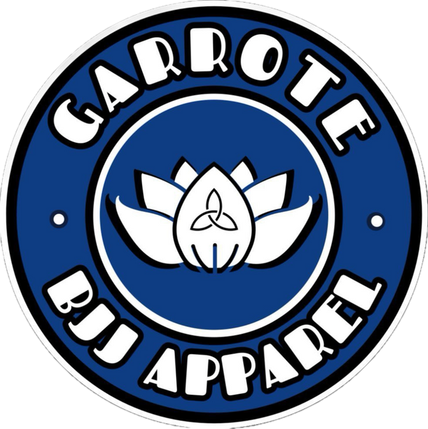 GARROTE BJJ APPAREL